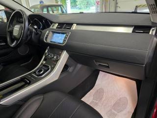 LAND ROVER Range Rover Evoque usata, con Cronologia tagliandi