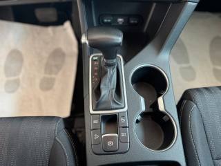 KIA Sportage usata, con USB