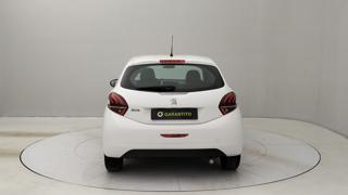 PEUGEOT 208 usata, con Airbag Passeggero