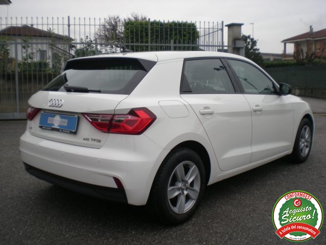 AUDI A1 usata, con Cerchi in lega