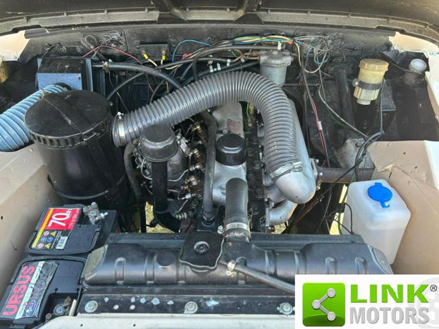 LAND ROVER Other usata 25