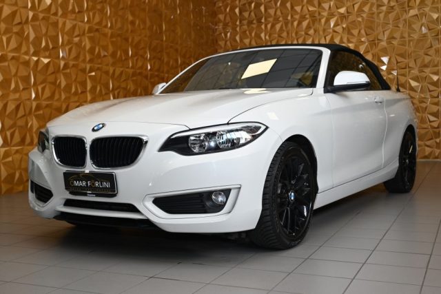 BMW 218 usata 56