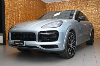 PORSCHE Cayenne usata 179