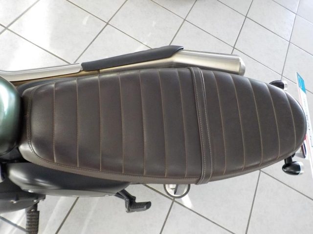 TRIUMPH Street Scrambler 900 usata 18