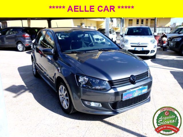 VOLKSWAGEN Polo usata, con ABS