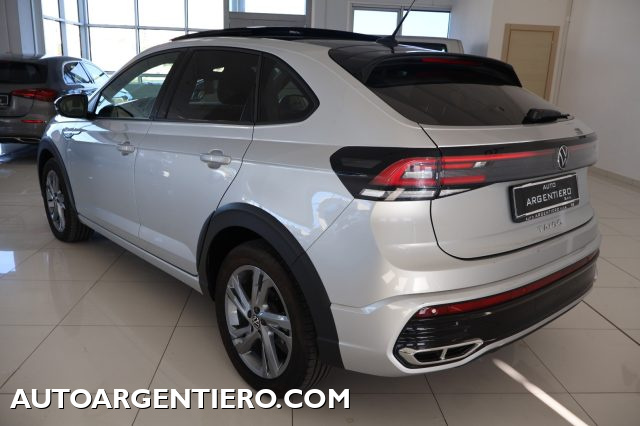 VOLKSWAGEN Taigo usata, con Airbag Passeggero