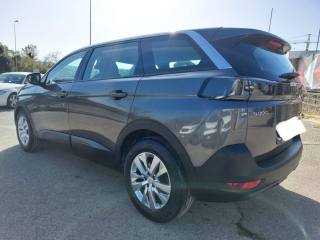 PEUGEOT 5008 usata, con Chiusura centralizzata