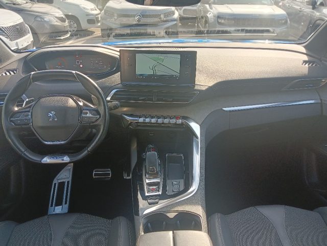 PEUGEOT 3008 usata, con Controllo automatico clima