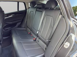 BMW X4 usata, con Controllo elettronico della corsia
