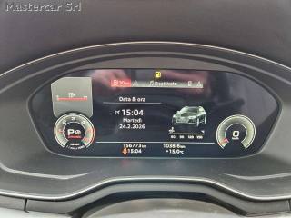 AUDI A4 usata, con Vivavoce