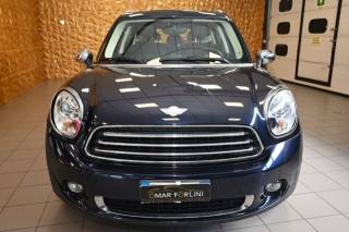 MINI Countryman usata 4