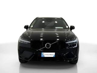 VOLVO XC60 usata, con Airbag