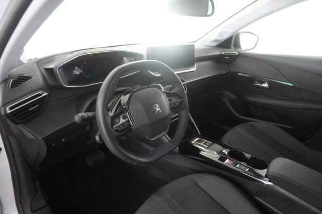 PEUGEOT 208 usata 1