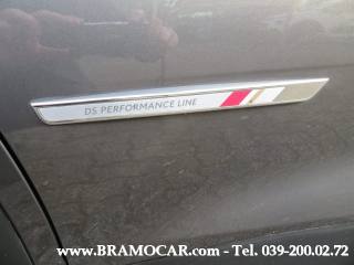 DS AUTOMOBILES DS 7 Crossback usata, con Controllo automatico clima
