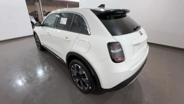 FIAT 600 usata, con Airbag Passeggero