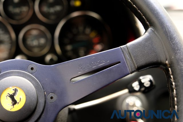 FERRARI 308 usata 26