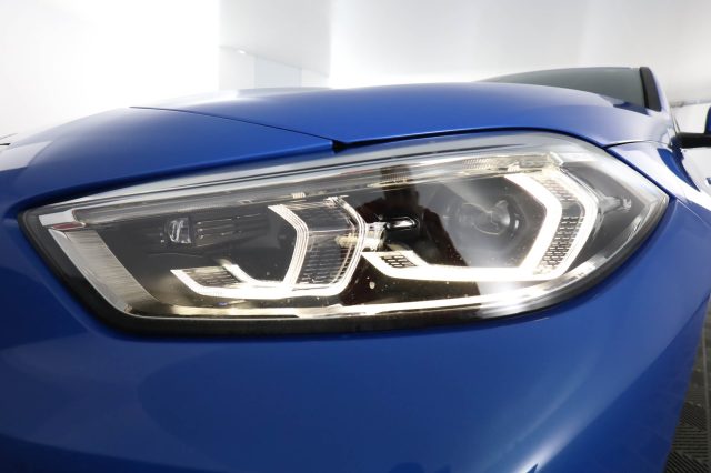 BMW 118 usata 7