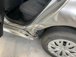 TOYOTA Yaris usata, con Fendinebbia