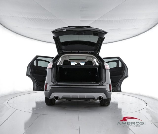 FORD Edge usata 6