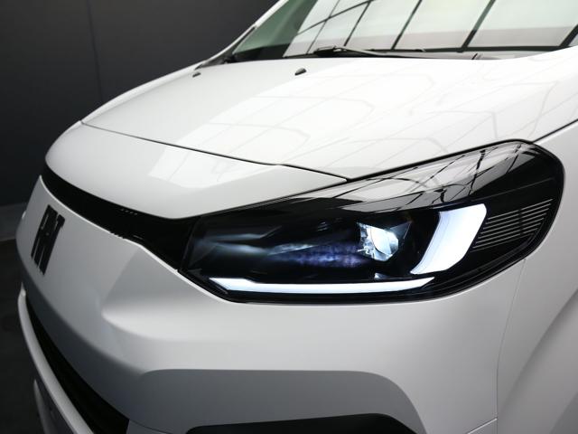 FIAT Scudo usata, con Controllo automatico clima