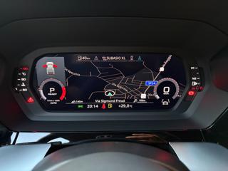 AUDI A3 usata, con Volante in pelle