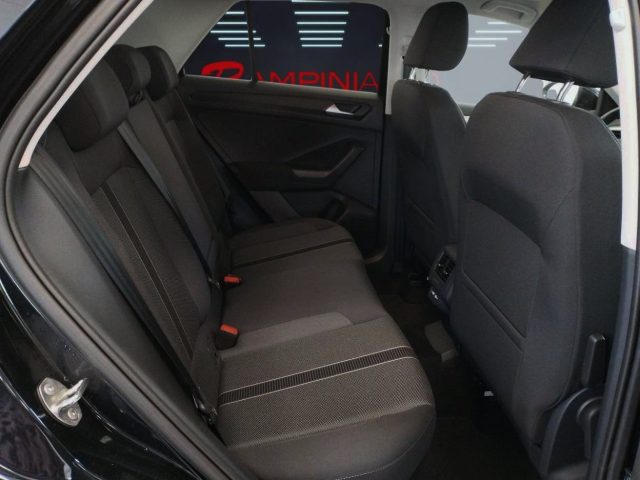VOLKSWAGEN T-Roc usata 16