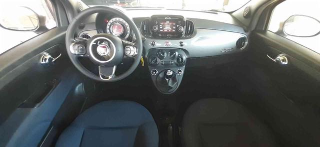 FIAT 500 usata 34