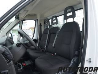 FIAT Ducato usata 7