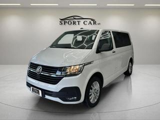 VOLKSWAGEN Multivan 2.0 TDI 150CV 4Motion Highline