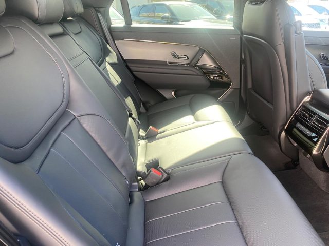 LAND ROVER Range Rover Sport usata, con Antifurto