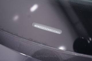 VOLKSWAGEN Golf Variant usata 35