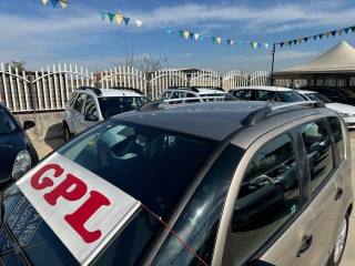 CITROEN C3 Picasso usata, con Climatizzatore automatico, 2 zone