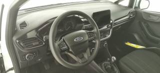 FORD Fiesta usata 57