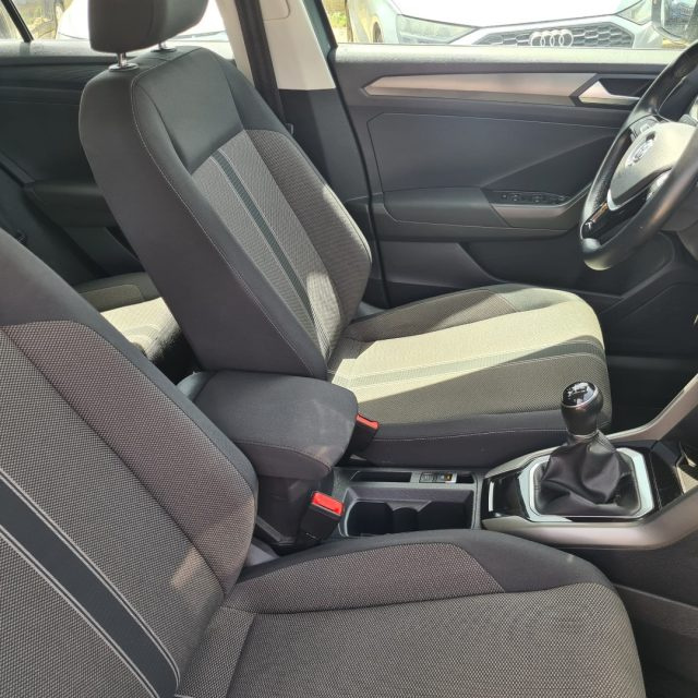 VOLKSWAGEN T-Roc usata, con ESP