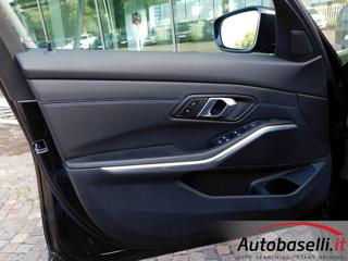 BMW 318 usata, con Vivavoce