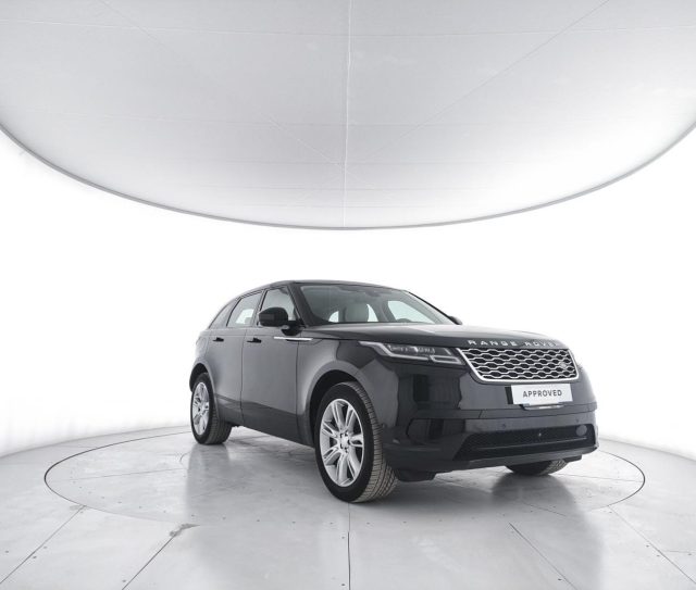 LAND ROVER Range Rover Velar usata 9