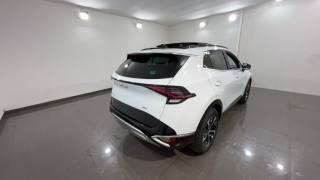 KIA Sportage usata 3