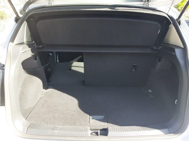 VOLKSWAGEN T-Cross usata, con Cruise Control