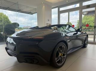 FERRARI Roma usata, con Sedili riscaldati