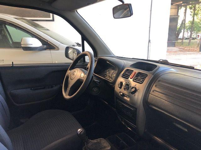 OPEL Agila usata, con Servosterzo