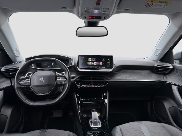 PEUGEOT 2008 usata 10