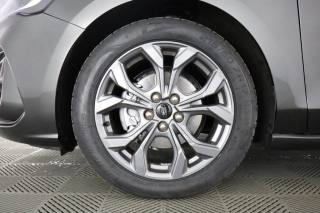 FORD Focus usata 9