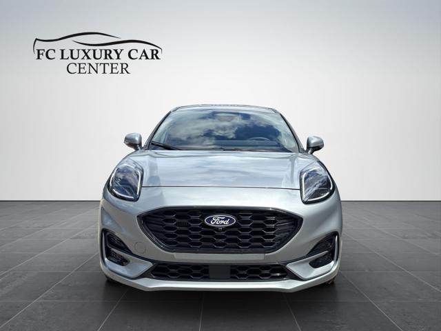 FORD Puma usata, con Airbag