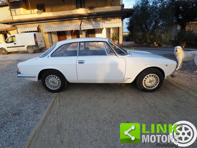 ALFA ROMEO GTV usata 3