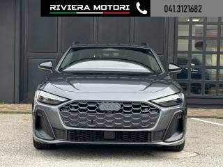 AUDI A5 usata, con Airbag