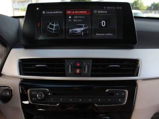 BMW X1 usata, con Immobilizzatore elettronico