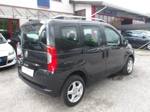 FIAT Qubo usata, con Airbag Passeggero