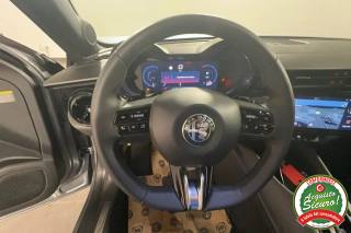 ALFA ROMEO Junior usata, con Boardcomputer
