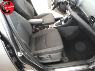 TOYOTA Yaris usata, con Controllo trazione