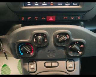 FIAT New Panda usata, con Portapacchi